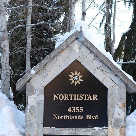 Northstar At Stoney Creek Villa Whistler Værelse billede