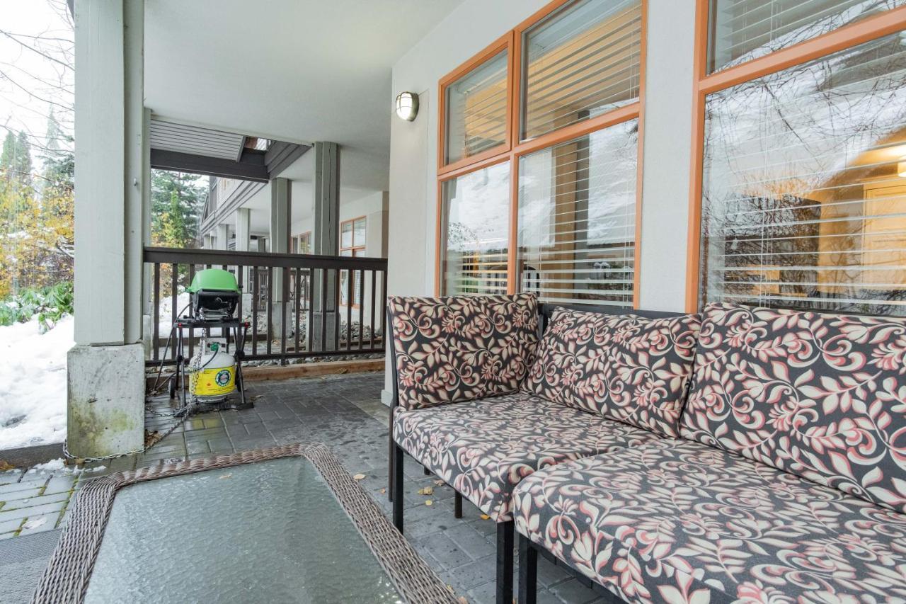 Northstar At Stoney Creek Villa Whistler Eksteriør billede