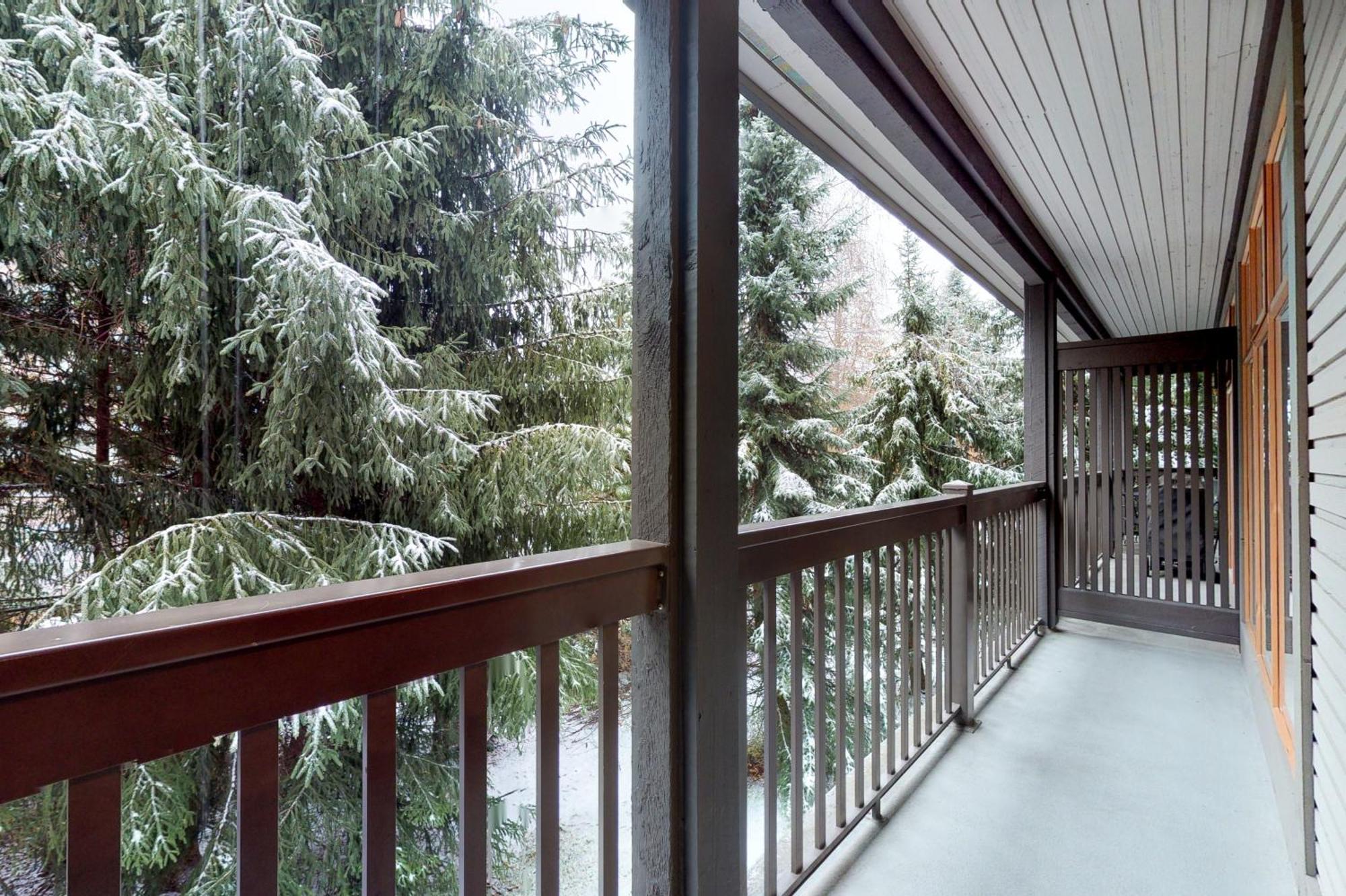 Northstar At Stoney Creek Villa Whistler Værelse billede