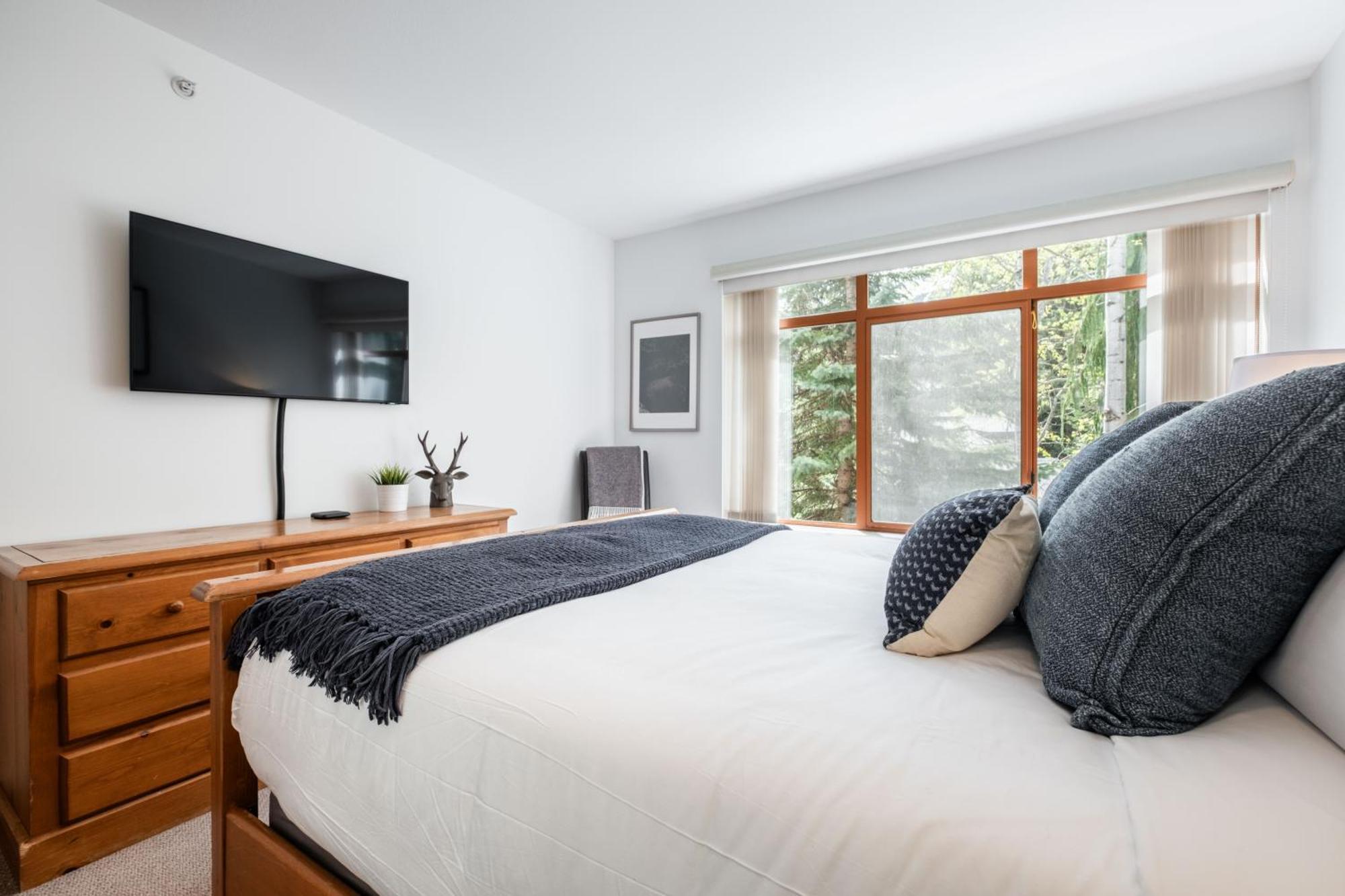 Northstar At Stoney Creek Villa Whistler Eksteriør billede
