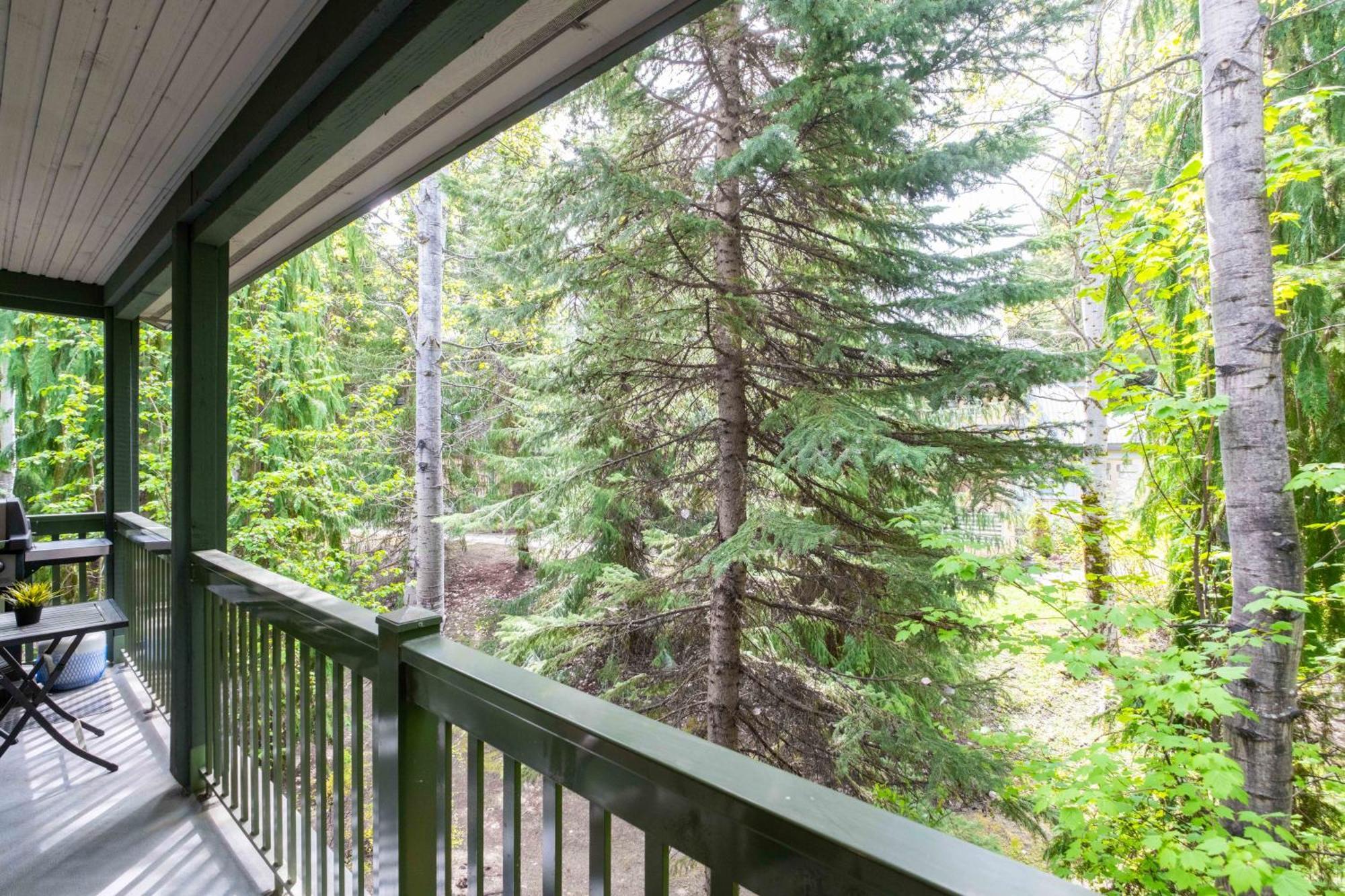 Northstar At Stoney Creek Villa Whistler Eksteriør billede
