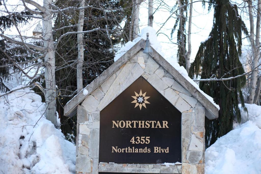 Northstar At Stoney Creek Villa Whistler Værelse billede